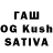 ГАШ hashish Datel Vydy